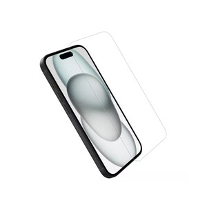 فروش محافظ صفحه نمایش شیشه ای آیفون 15 نیلکین NillkinApple iphone 15 H+Pro tempered glass