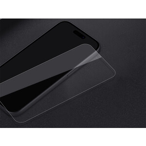 قیمت محافظ صفحه نمایش شیشه ای آیفون 15 نیلکین NillkinApple iphone 15 H+Pro tempered glass