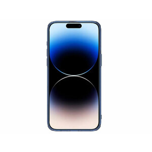 قاب محافظ ژله ای آیفون 15 پرو مکس نیلکین Nillkin Apple iPhone 15 Pro max Nature TPU Pro Magnetic Case