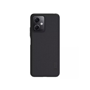 خرید قاب محافظ ردمی نوت 125G نیلکین Nillkin Xiaomi Redmi Note 12 5G/POCO X5 5G Super Frosted Shield
