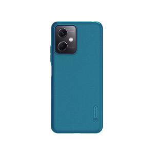قیمت قاب محافظ ردمی نوت 125G نیلکین Nillkin Xiaomi Redmi Note 12 5G/POCO X5 5G Super Frosted Shield
