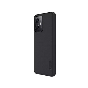 بهترین قاب محافظ ردمی نوت 125G نیلکین Nillkin Xiaomi Redmi Note 12 5G/POCO X5 5G Super Frosted Shield