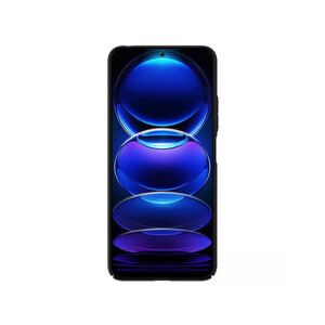 قاب محافظ ردمی نوت 125G نیلکین Nillkin Xiaomi Redmi Note 12 5G/POCO X5 5G Super Frosted Shield