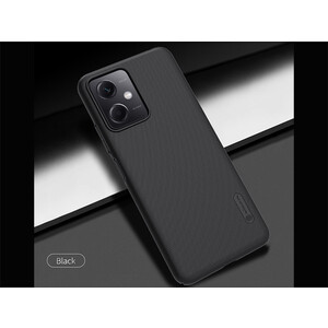 خرید قاب محافظ ردمی نوت 125G نیلکین Nillkin Xiaomi Redmi Note 12 5G/POCO X5 5G Super Frosted Shield