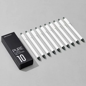 کیفیت خودکار ژله‌ای کاکو (KACO) نوک 0.5 میلی‌متری 10 عددی