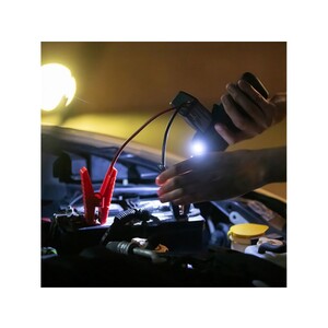 جامپ استارتر و پاوربانک شیائومی Xiaomi 70mai Jump Starter Midrive PS01