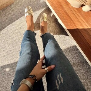 صندل زنانه بسیار شیک خوش پا و راحت کد 3485