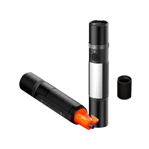 چراغ قوه چند کاره شیائومی   Xiaomi Multi-function Flashlight MJSDT001QW