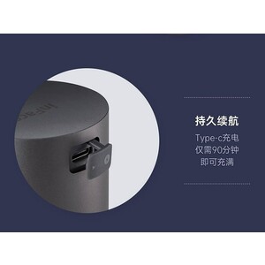 خرید پاک کننده صورت شیائومی Xiaomi inface Sonic Facial Device II CF-12E