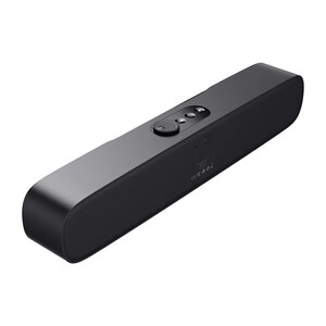قیمت خرید اسپیکر مینی ساندبار بلوتوث بیسوس Baseus AeQur DS10 Sound Positioning Acoustics A20054402111