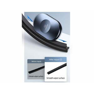 ابزار ترمیم کننده تیغه برف پاک‌کن خودرو یوسامز usams windshield wiper repair tool zb246