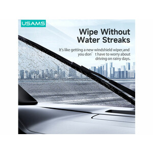 ابزار ترمیم کننده تیغه برف پاک‌کن خودرو یوسامز usams windshield wiper repair tool zb246