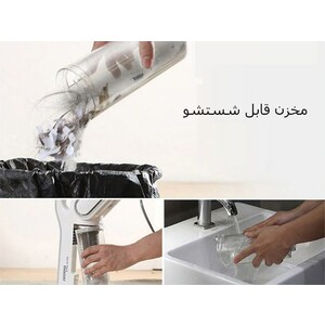 جارو برقی درما شیائومی Xiaomi Deerma DEM-DX700S Vacuum Cleaner