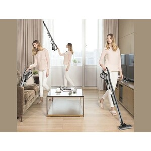 جارو برقی درما شیائومی Xiaomi Deerma DEM-DX700S Vacuum Cleaner
