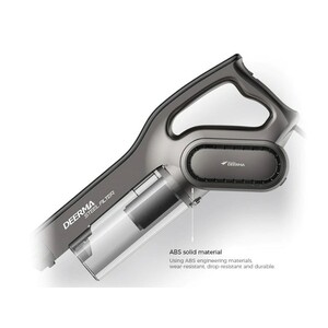 جارو برقی درما شیائومی Xiaomi Deerma DEM-DX700S Vacuum Cleaner