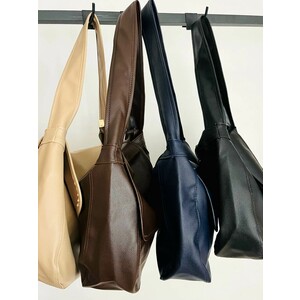 کیف زنانه کد ۱۵۹۶ مدل راگو + کیف کوچک
