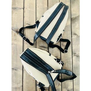 کیف اسپرت کد ۱۶۵۵ مدل فندی ۳ جیب