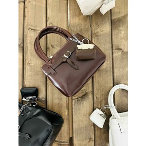 کیف اسپرت کد ۱۶۶۲ مدل نسرو دو بند+کیف آرایش