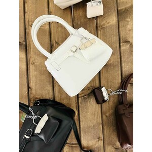کیف اسپرت کد ۱۶۶۲ مدل نسرو دو بند+کیف آرایش