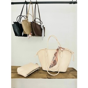 کیف اسپرت کد 1660 مدل طرح FENDI بند نواری