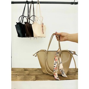 کیف اسپرت کد 1660 مدل طرح FENDI بند نواری
