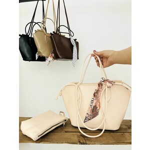 کیف اسپرت کد 1660 مدل طرح FENDI بند نواری