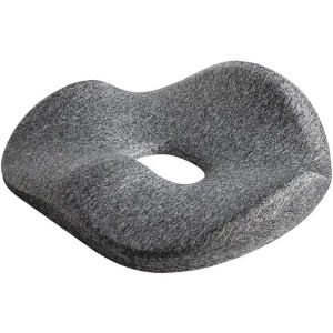 زیر نشیمنی طبی لباند شیائومیLeband Relax Seat Cushion LB SE002-MGY