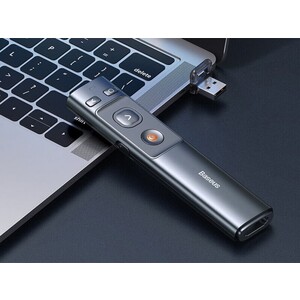 پوینتر و پرزنتر بیسوس Baseus ACFYB-0G