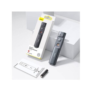 پوینتر و پرزنتر بیسوس Baseus ACFYB-0G