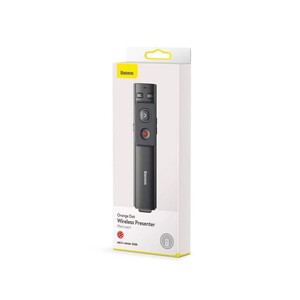پوینتر و پرزنتر بیسوس Baseus ACFYB-0G