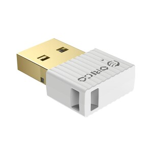 دانگل بلوتوث اوریکو Orico BTA-508 USB 5.0 Bluetooth Adapter