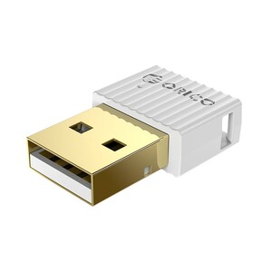 دانگل بلوتوث اوریکو Orico BTA-508 USB 5.0 Bluetooth Adapter