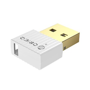دانگل بلوتوث اوریکو Orico BTA-508 USB 5.0 Bluetooth Adapter