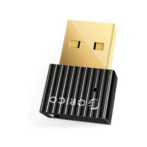 دانگل بلوتوث اوریکو Orico BTA-508 USB 5.0 Bluetooth Adapter