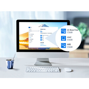 دانگل بلوتوث اوریکو Orico BTA-508 USB 5.0 Bluetooth Adapter