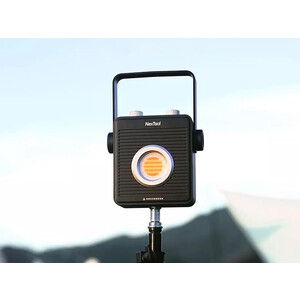 کیفیت چراغ سفری شیائومی Xiaomi Nextool NE20093 Outdoor Floodlight/Warning Light