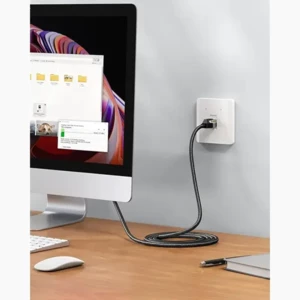 کابل شبکه Cat7 یوگرین