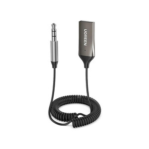 گیرنده صوتی بلوتوث یوگرین UGREEN CM309 70601 Bluetooth Audio Receiver