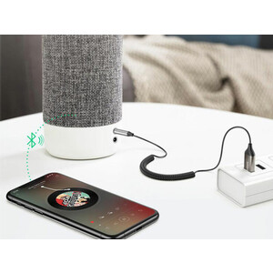 گیرنده صوتی بلوتوث یوگرین Ugreen CM309 70601