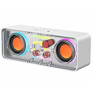 کیفیت اسپیکر قابل حمل بلوتوثی رسی  RSK-W328