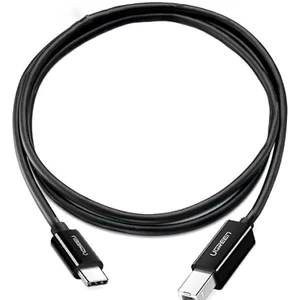 کیفیت کابل Type-C پرینتر یوگرین
