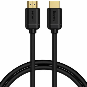 کابل hdmi 2.0 یک متری بیسوس CAKGQ-A01
