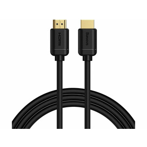 کابل HDMI 2.0 دو متری بیسوس Baseus CAKGQ-B01
