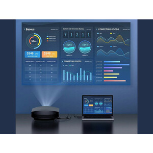 کابل اچ‌دی‌ام‌آی به اچ‌دی‌ام‌آی دو متری بیسوس Baseus HDMI 2.0 cable 4K 60 Hz 3D HDR 18 Gbps CAKGQ-B01