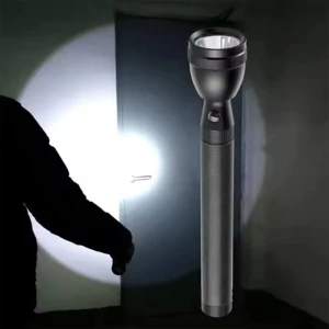 چراغ‌ قوه دستی شارژی توبیز