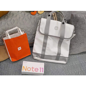 کوله پشتی شیائومی Xiaomi Custom Polyester Backpack