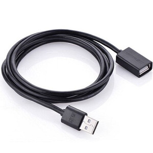 فروش کابل افزایش طول USB 2.0 یوگرین