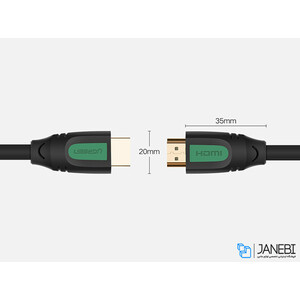 کابل اچ دی ام آی یوگرین