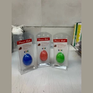 ژل تقویت مچ و ساعد پاوربال