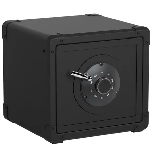 گاوصندوق هوشمند CRMCR شیائومی BGX-D1-30J
